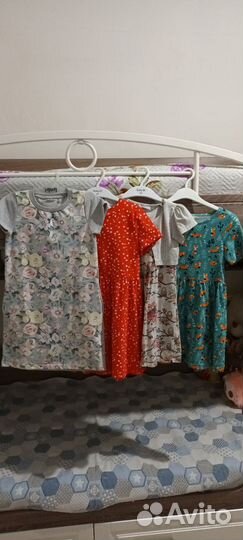Платья летние пакетом