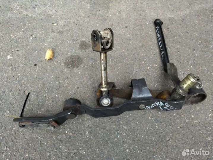 Кулиса Opel Vectra B