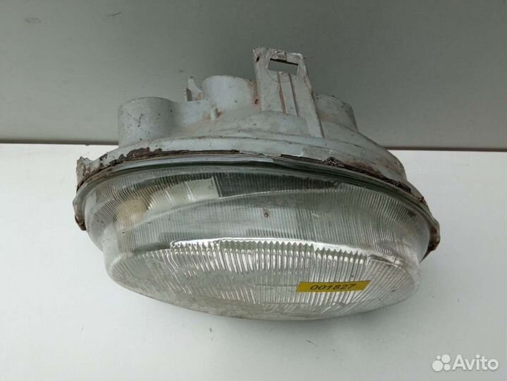 Фара передняя правая Renault Twingo 1