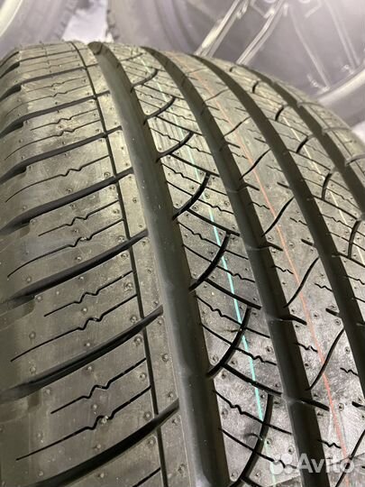Antares Comfort A5 265/45 R21 104W