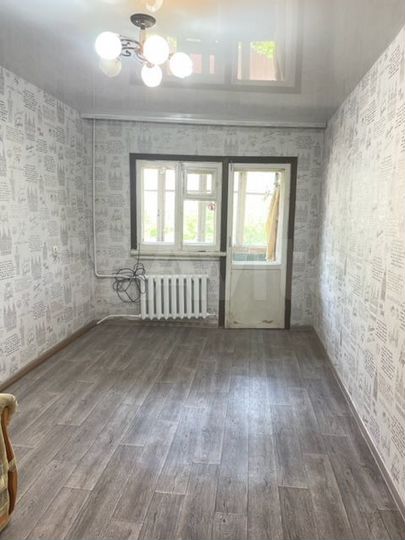 1-к. квартира, 30 м², 2/2 эт.