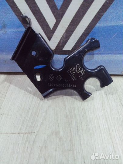 Кронштейн Renault duster