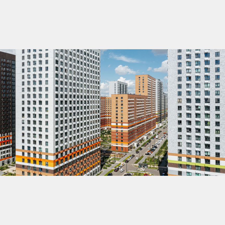 3-к. квартира, 72,6 м², 33/33 эт.