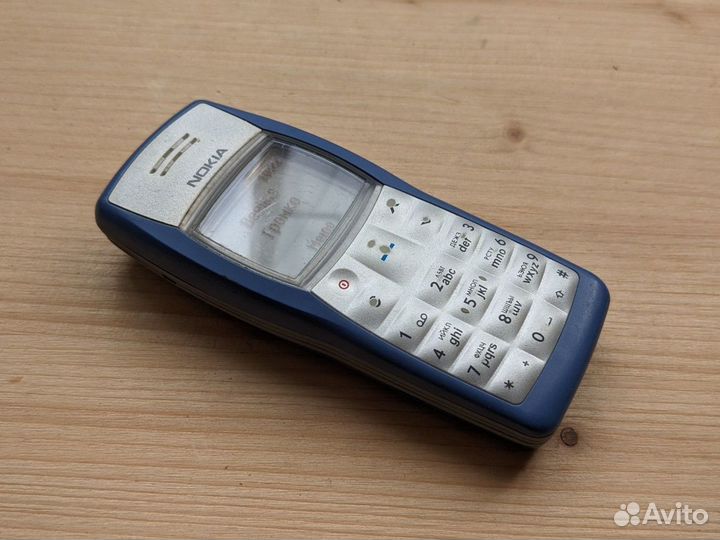 Nokia 1101