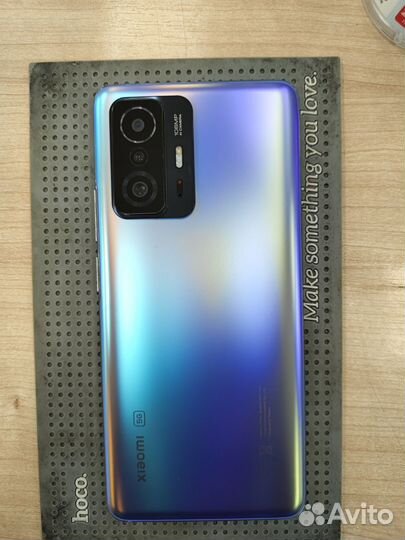 Xiaomi Mi 11T, 8/128 ГБ
