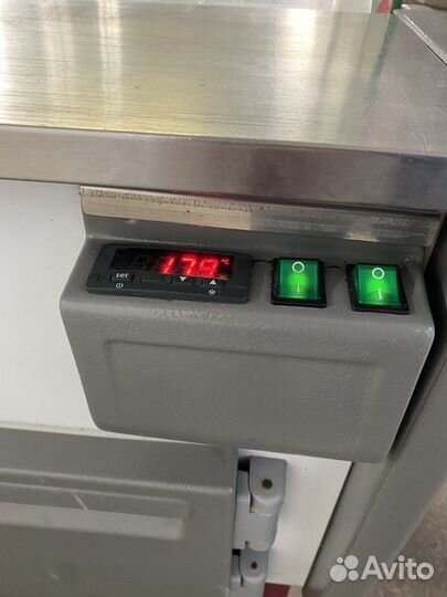 Витрина гамма -2 SN 1500