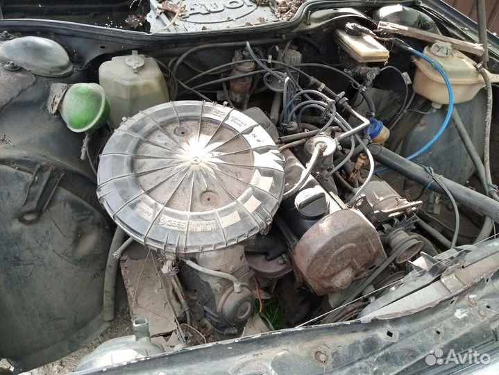 Ауди на запчасти