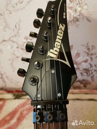 Ibanez RG548