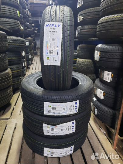 Hifly HF 201 195/65 R15 91V