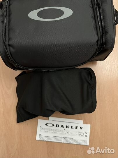 Oakley Line miner L - prizm Sage Gold