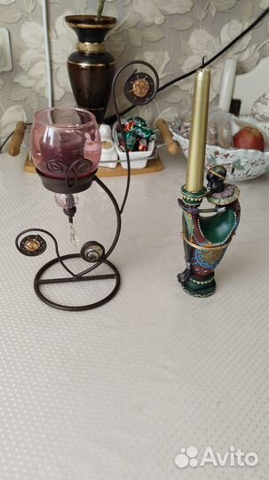 Подсвечник