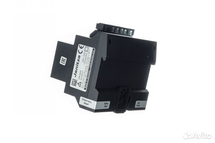 Профессиональный Анализатор мощности UMG605-PRO