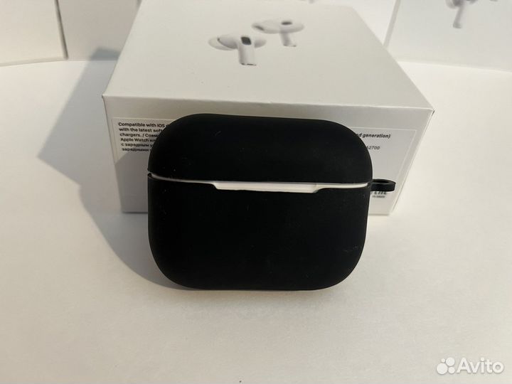 Airpods pro 2 original качество