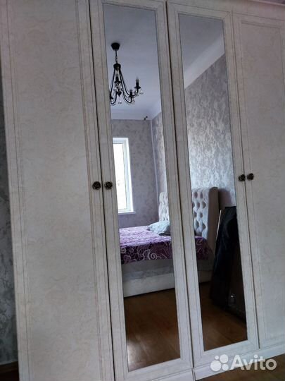 Шкаф для одежды