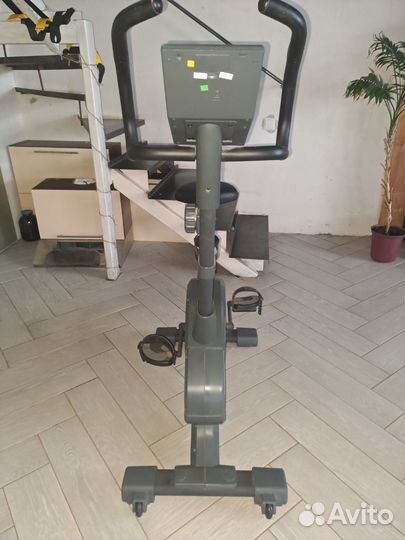 Велотренажер torneo vita b 352