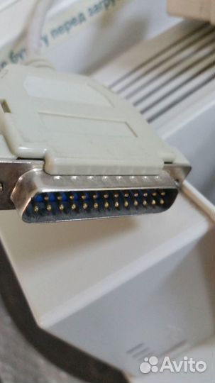 Принтер HP LaserJet 6L