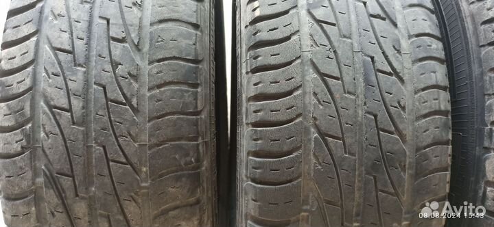 Amtel Planet 185/65 R14