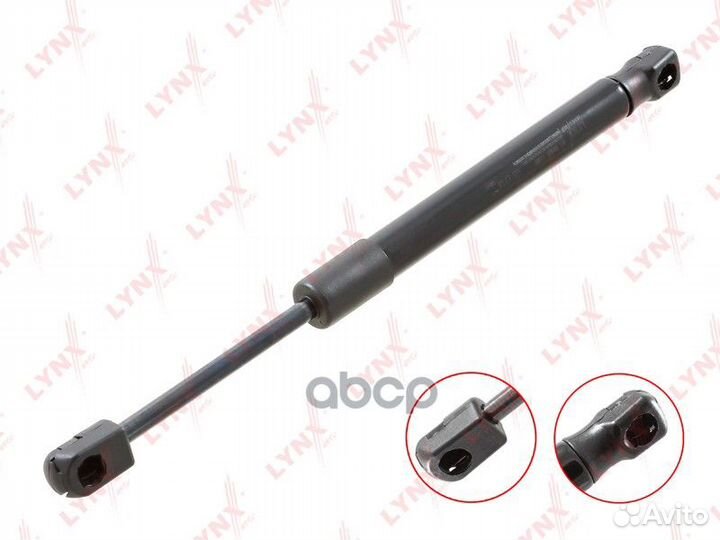 Газовый упор багажника GS-1718 lynxauto