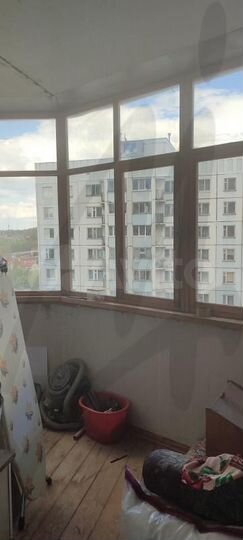 3-к. квартира, 88 м², 6/9 эт.