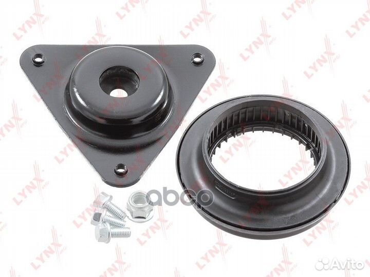 MA-1281LR Опора переднего амортизатора lynxauto