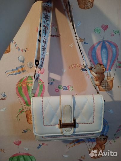 Сумка женская