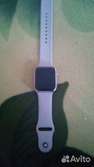 Часы apple watch 3