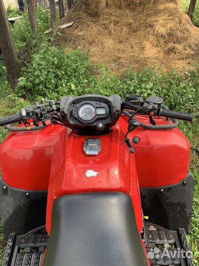 Продаётся квадроцикл