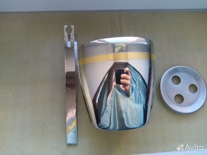 Ведро для льда