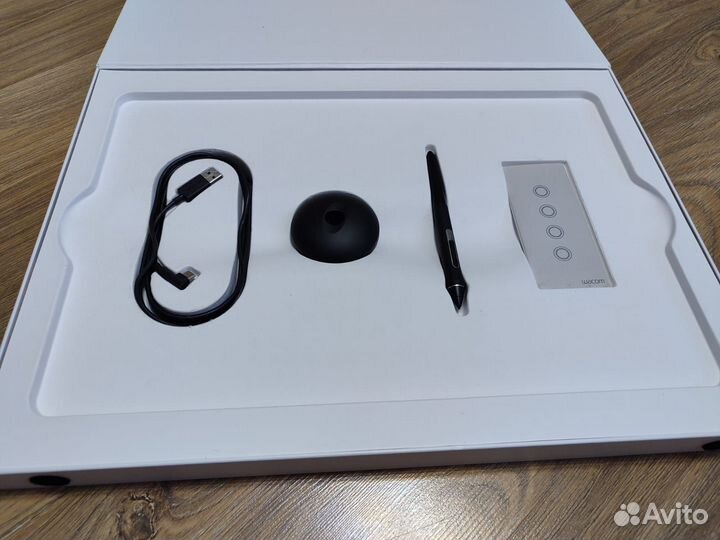 Графический планшет