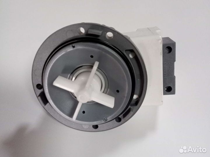 Помпа (сливной насос)