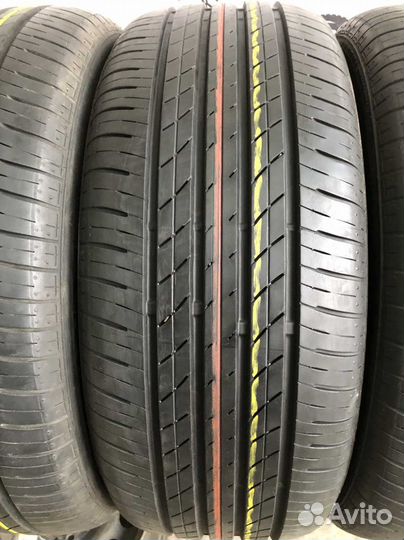 Bridgestone Turanza ER33 215/50 R17 91V