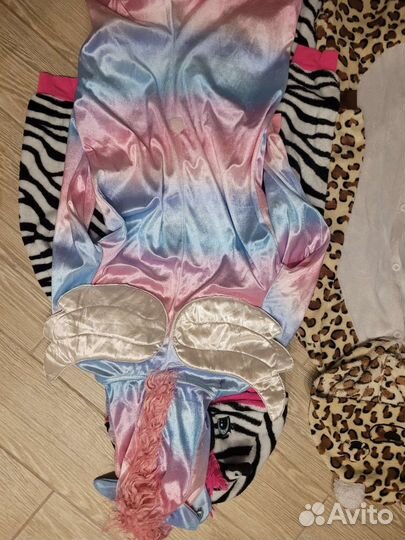 Кигуруми для взрослых