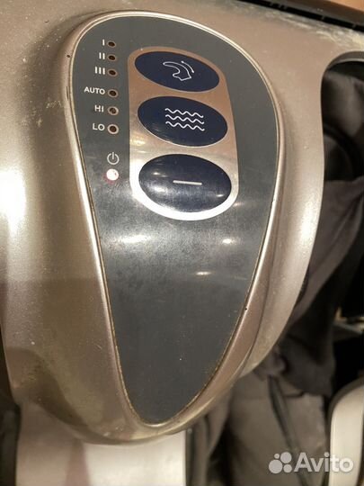 Массажер для ног