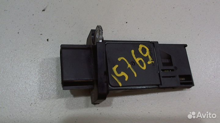 Измеритель потока воздуха Infiniti QX60, 2014