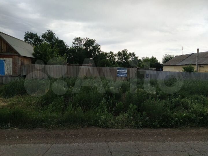 Участок 5 сот. (ИЖС)