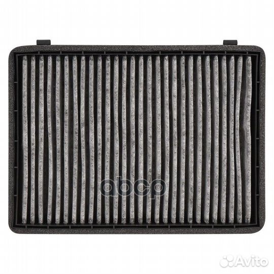 Фильтр салона crvc2622 Carville Racing