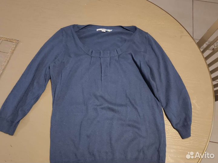 Джемпер женский Boden 42