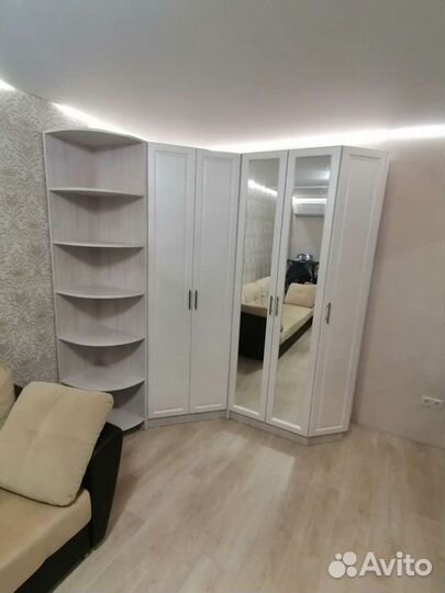 Корпусная мебель на заказ