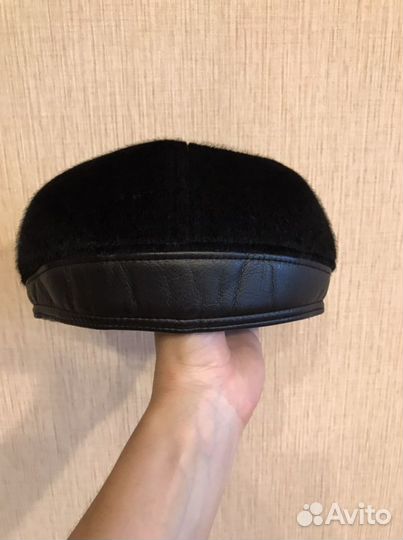 Мужская кепка