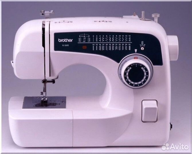 Ремонт швейных машин на дому