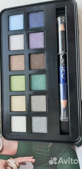 Палктка теней Летуаль