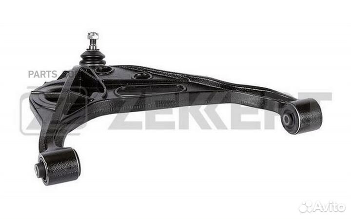 Рычаг подвески попереч. перед. ниж. прав. Suzuki Grand Vitara (FT, HT, GT) 98