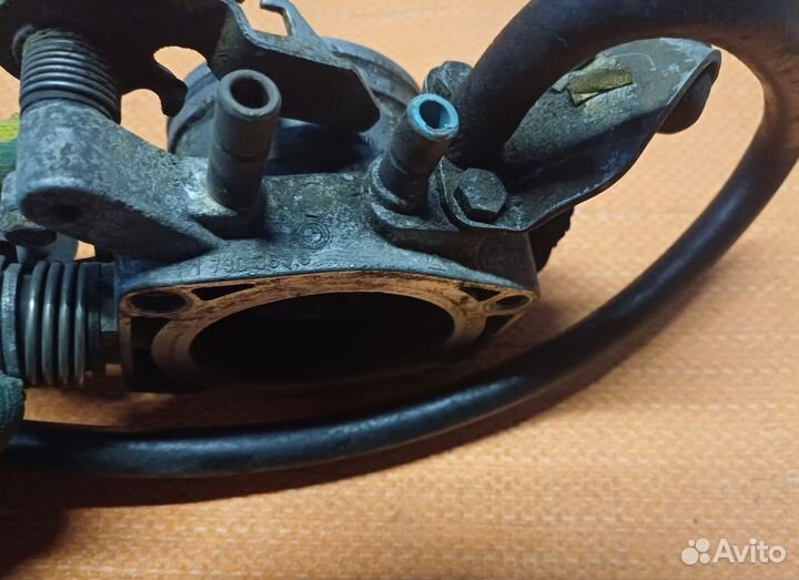 Дроссельная заслонка BMW