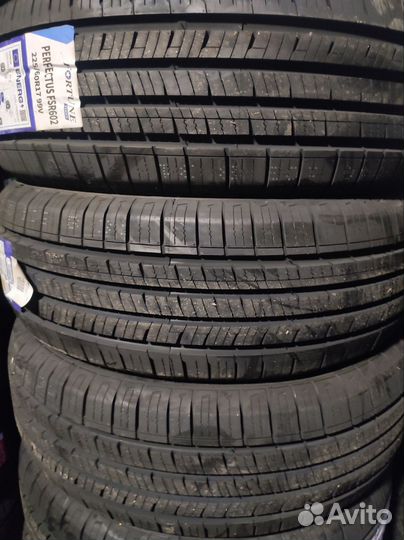 Fortune FSR602 225/60 R17