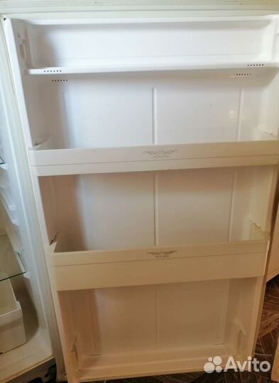 Холодильник daewoo бу