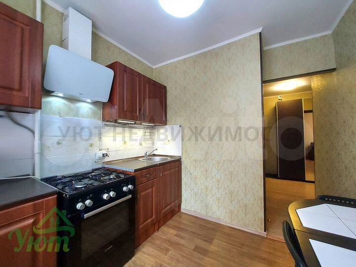 2-к. квартира, 45,3 м², 3/9 эт.