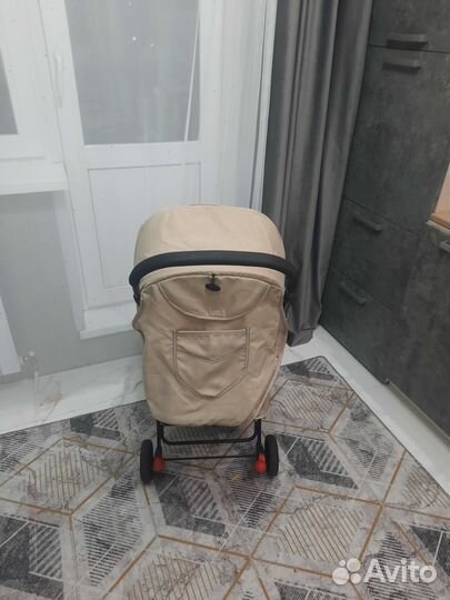 Детские коляски 2 в 1