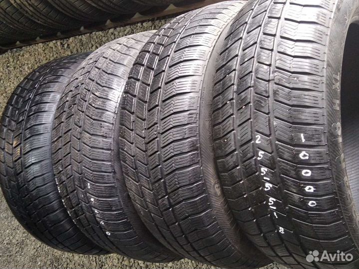 Barum Polaris 3 255/55 R18
