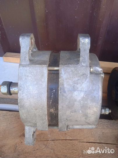 Генератор, катушка Газ