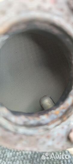 Выпускной коллектор Datsun on do 2019